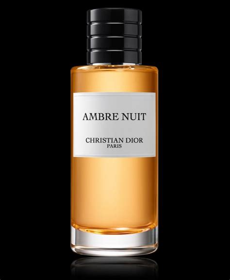 ambre nuit dior price.